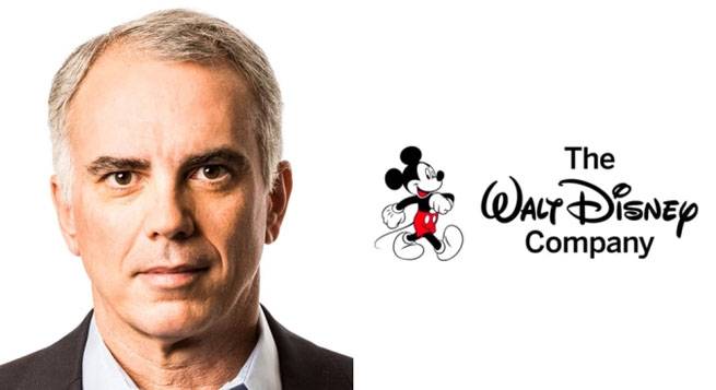 Disney names Spotify Exec Horacio Gutierrez as General Counsel