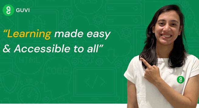 GUVI signs cricketer Smriti Mandhana as brand ambassador