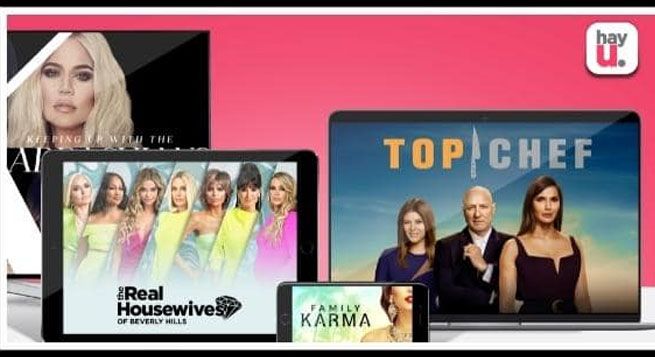 NBCUniversal launches OTT platform hayu in India