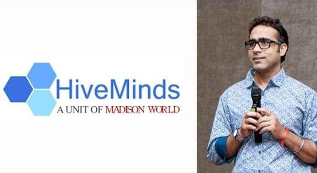 Hiveminds appoints Mohit Grover to head its north branch