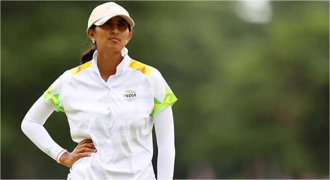 Hyundai Motor India signs golfer Aditi Ashok as brand ambassador