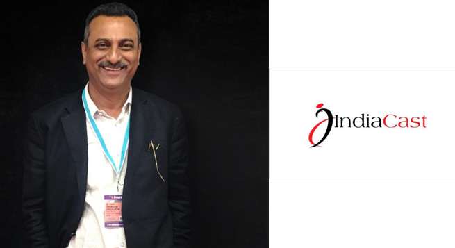 Debkumar Dasgupta quits IndiaCast