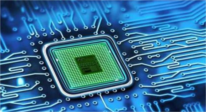 Indian Govt. unveils $ 10 bn. plan to woo global chip makers