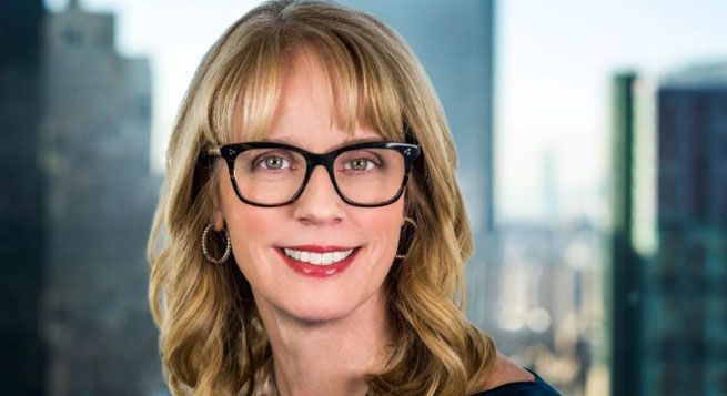Amazon appoints Kelly Day as VP, prime video international
