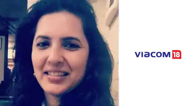 Viacom18 elevates Mallika Petkar as SVP, Sports