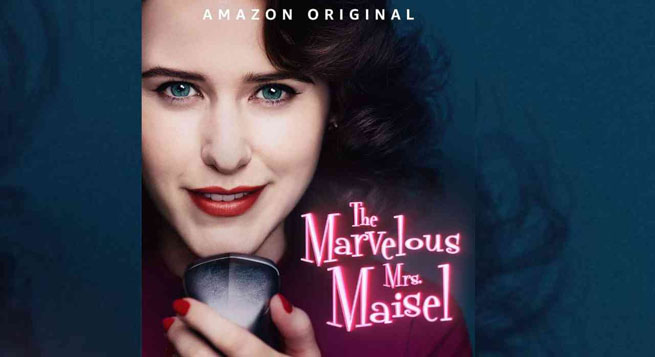 Rachel Brosnahan’s ‘The Marvelous Mrs. Maisel’ S4 to release on Feb.2022