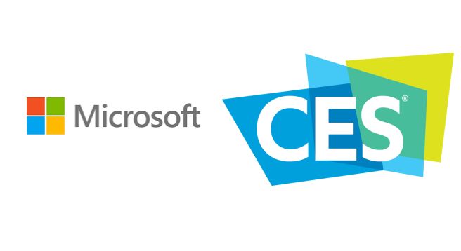 Microsoft latest to drop out of in-person CES attendance