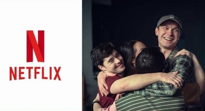 Netflix announces new Russian original series