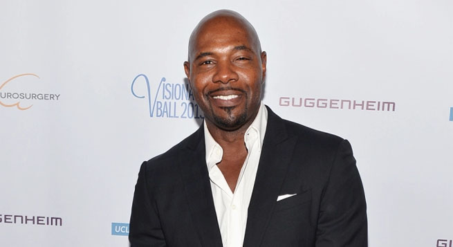 Antoine Fuqua inks deal with Netflix
