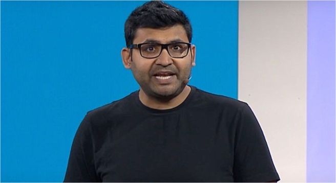 Parag Agrawal starts getting taste of Twitter hate medicine