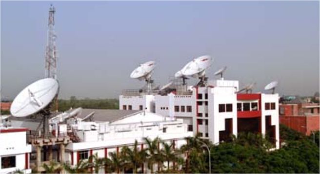 Rs. 70,46,51,57,380 FDI has come into DTH cos.: MIB Minister