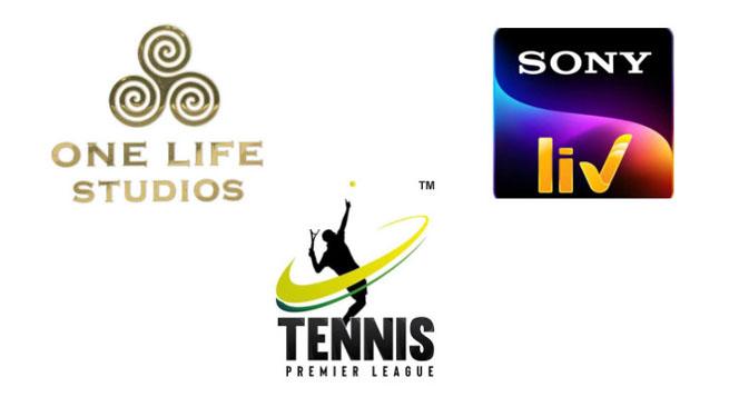 SonyLiv to stream Tennis Premier League 2021