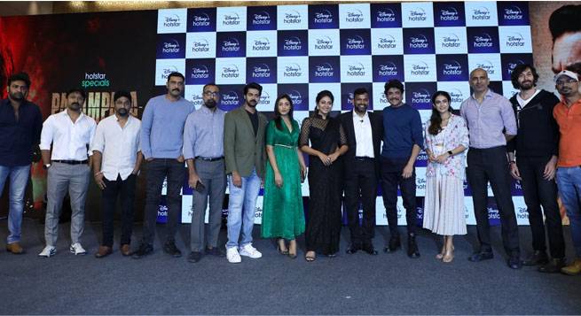 Disney+Hotstar announces Telugu content line-up