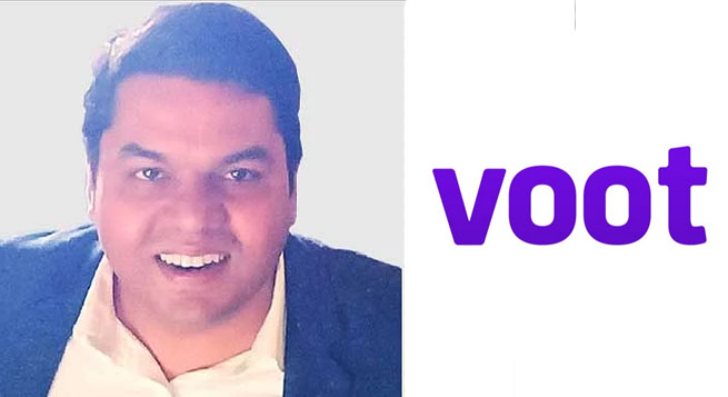 Voot head sales strategy & agency business Samir Karpe quits