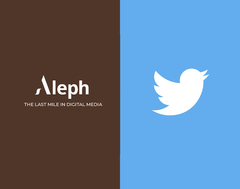Twitter picks up minority stake in US digital ad firm Aleph