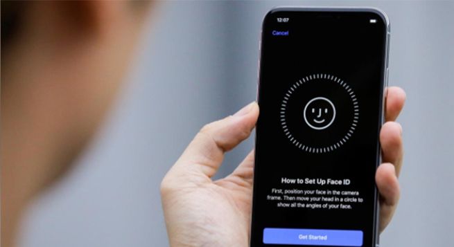 Apple testing new Face ID feature