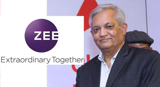 As Zee regulatory head, Anil Malhotra will report to Punit Goenka