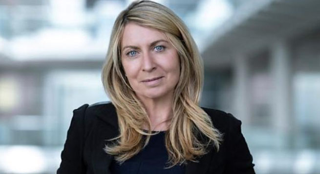BBC News appoints former NBC news executive Deborah Turness as CEO