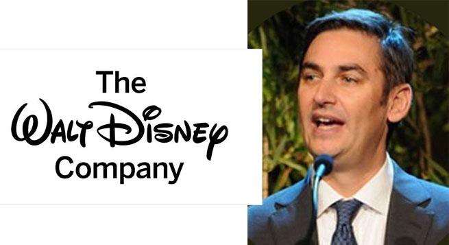 Disney rejiggs key execs’ portolios; elevates Michael Paull as streaming head
