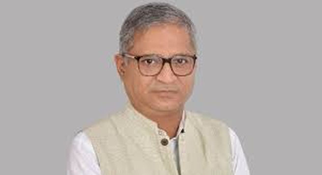 Disney India elevates Aravamudhan K as ED govt. relations