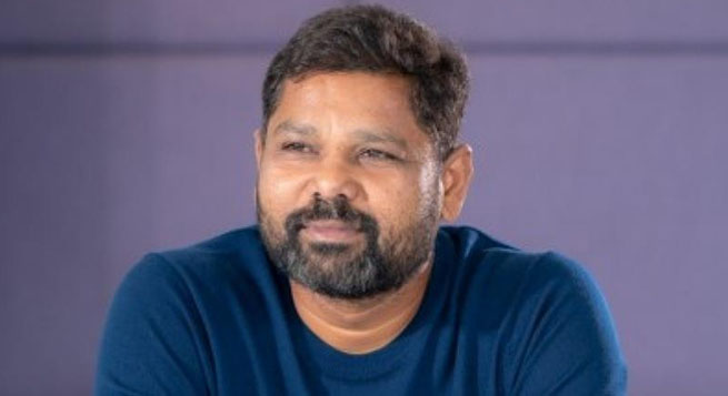 Girish Mathrubootham bags ‘digital person of the year’ award