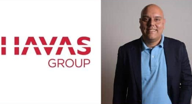 Havas Creative Group India appoints Sumeer Mathur