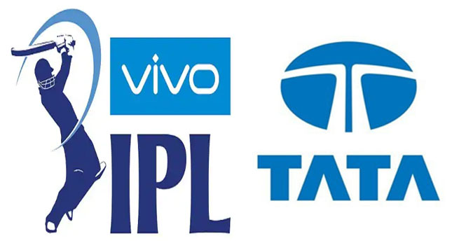 Tatas to be the new IPL title sponsor
