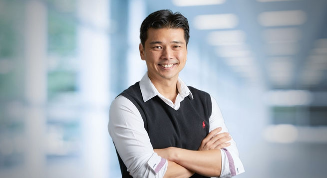 Jason Monteiro joins HBO Max as GM for SE Asia