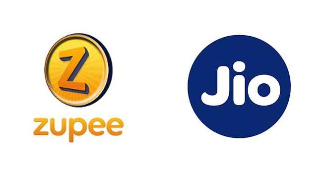 Reliance Jio, gaming co. Zupee partner for to get games