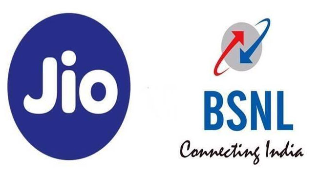 Jio topples BSNL as largest fixed line b’band provider