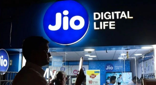 Jio launches IAX in Maldives