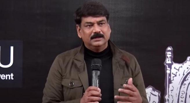 Veteran broadcast journalist Kamal Khan passes away