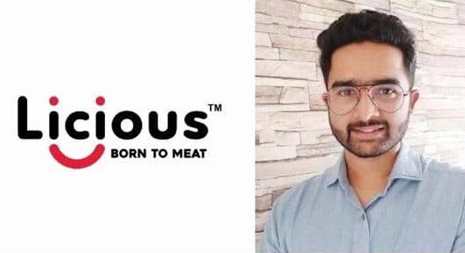 Santosh Hege joins Licious after Disney + Hotstar