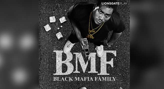 Lionsgate Play to premiere ‘Black Mafia Family’