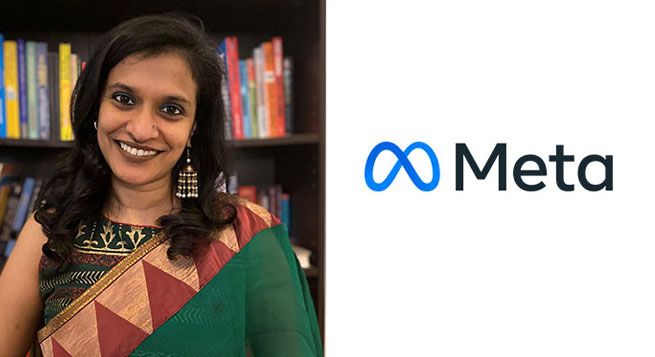 Meta appoints Meghna Apparao as India e-comm director