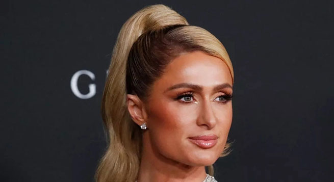 ‘Paris Hilton’s ‘Cooking with Paris’ cancelled at Netflix