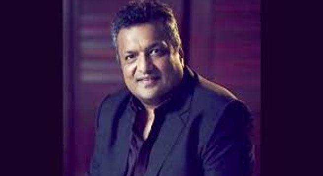 Sanjay Gupta to helm web series on ‘Narcotics Queen of India’