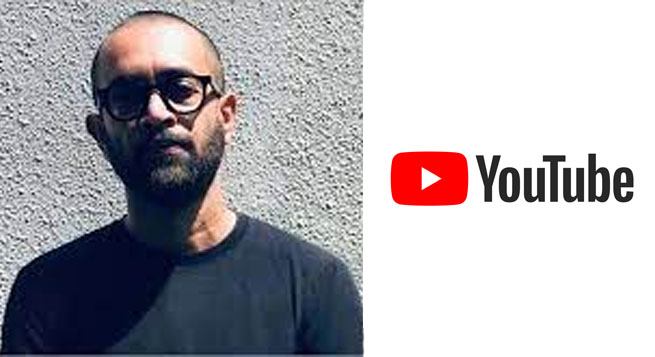 YouTube appoints Samya Deb brand creative studio head