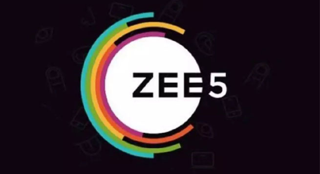 ZEE5 aiming double to triple digit growth this year