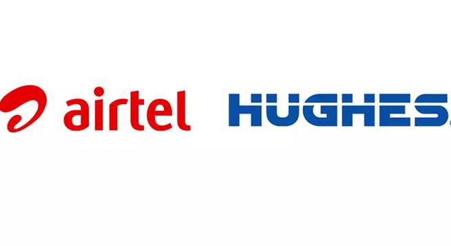 Airtel, Hughes partners to provide satellite b’band services