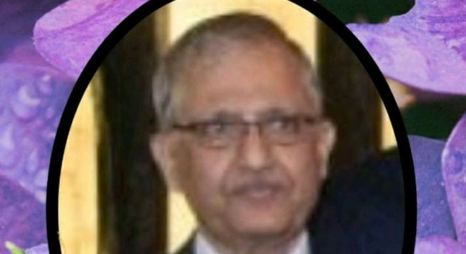 Media industry veteran Jeffrey Gonsalves passes away