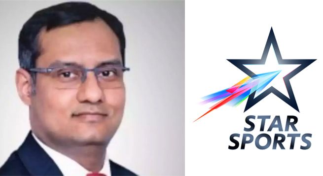Star Sports appoints Avik Chatterjee as director- emerging sports