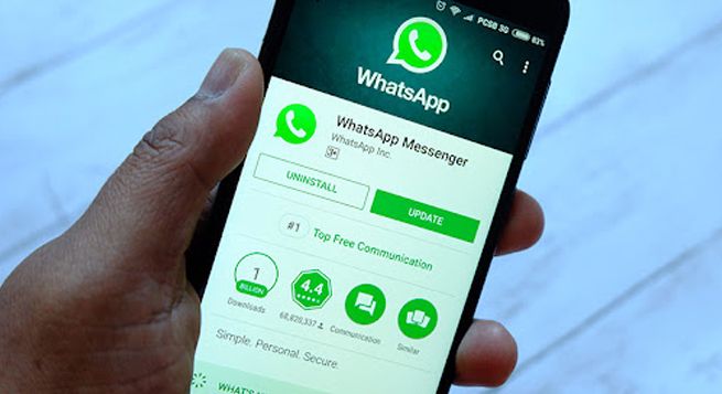 WhatsApp introduces new chat control feature