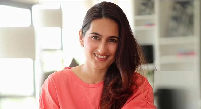 Abundantia Entertainment elevates Shikhaa Sharma as COO