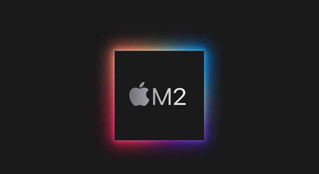 Apple mulling M2 chip debut with new Macs this year
