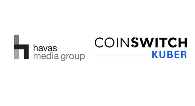 Havas Media Group India appoints Coinswitch as media AOR