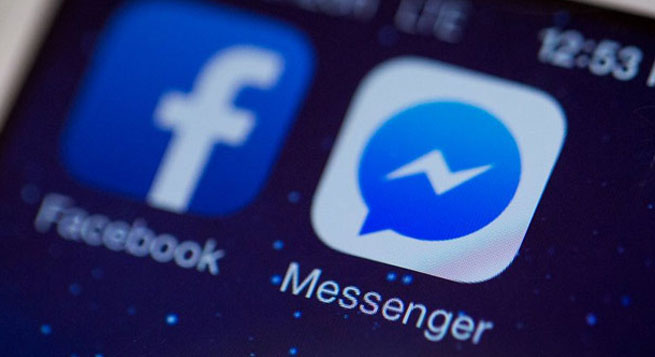 Facebook Messenger rolls out a new payment feature
