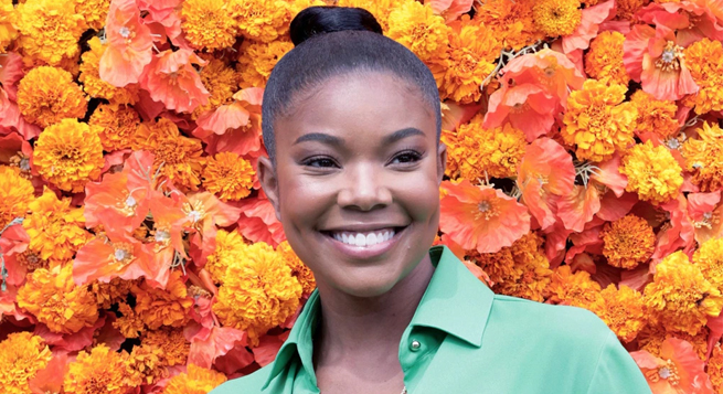 Gabrielle Union launches LinkedIn content series