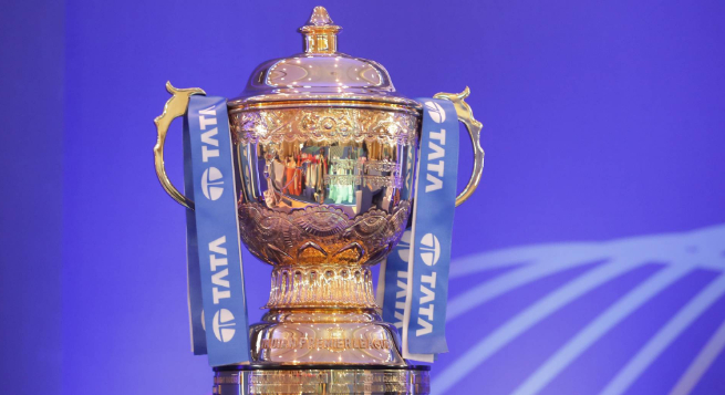 IPL-22 format tweaked; teams seeded as per past performances