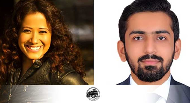 Locomotive Global makes key India appointments